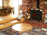 Cottage & Pension